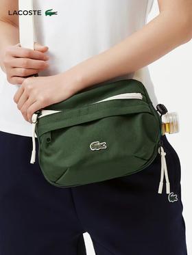 鱼 男女同款休闲斜挎包手机包运动腰包 Z-15935