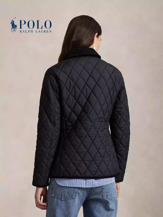Ralph Lauren 拉夫劳伦 棉服女  WMPOOTWN2820357-410 . 商品图3