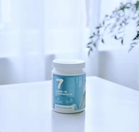 佗医神农 7号144g（0.6g/片*240片）