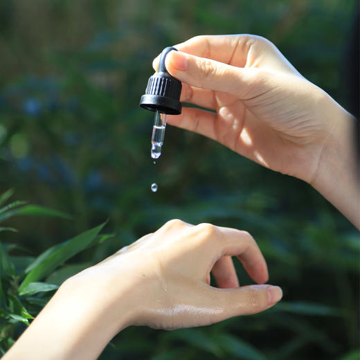 宜铂蓝 无香润肤油 20ml/瓶、200ml/瓶 商品图8