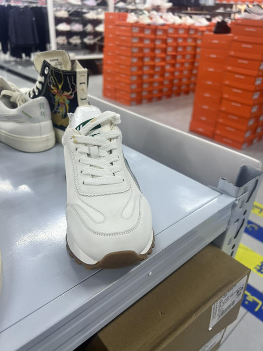 XY｜回力女运动鞋轻便跑步橡胶防滑鞋百搭休闲鞋F05671 商品图2