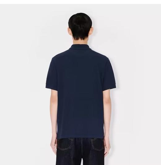KENZO POLO衫男  FF65PO1534PU-76 . 商品图2