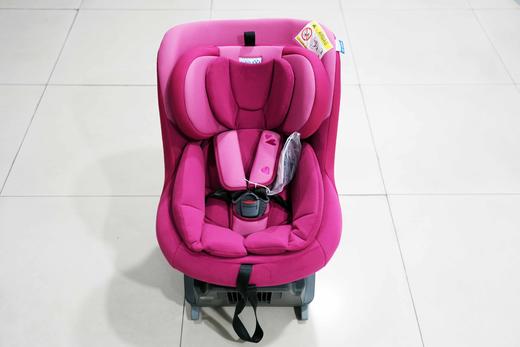 环球宝宝＆一汽奥迪/一汽大众 官方联名儿童安全椅 商品图0