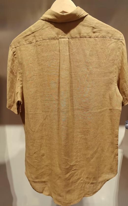 Ralph Lauren 拉夫劳伦 衬衫男  MNPOWOV1N821047-260 . 商品图1