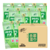 【官方自营】清风御本草单片装草本湿巾8片*10包箱装 商品缩略图5