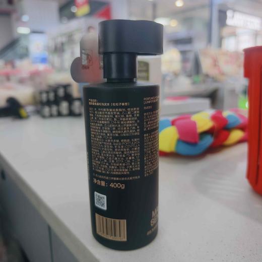 理然香氛蓬松洗发水杜松子香型400g 商品图1