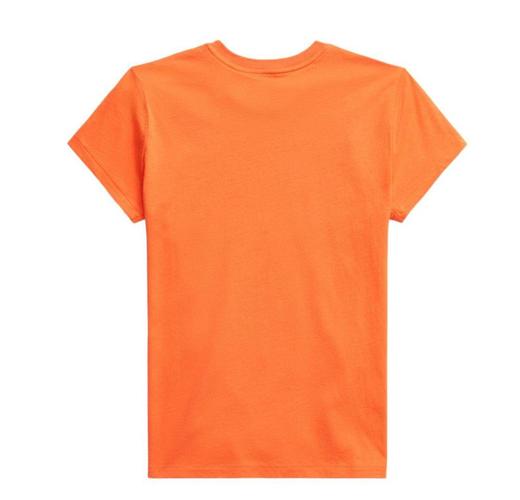 Ralph Lauren 拉夫劳伦 T恤女  WMPOKNINCU21252-800 . 商品图1