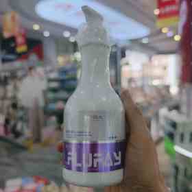 美津露丝自然蓬松沙龙级美发体验魔力卷记忆乳弹力素300ml