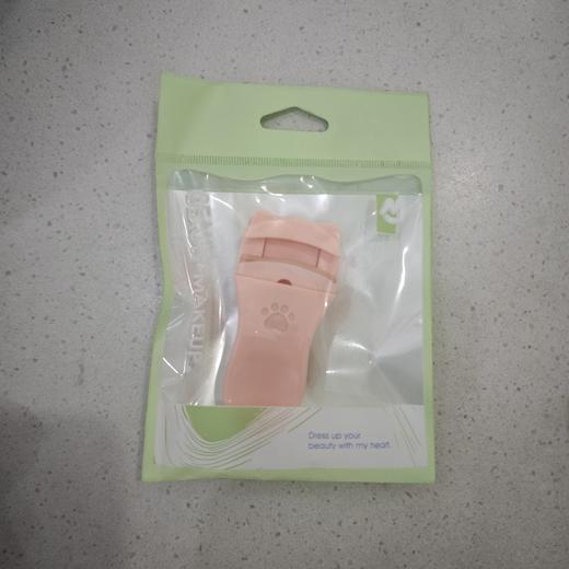 可绮萌系猫爪睫毛夹 商品图0