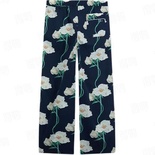 KENZO 长裤女  FG52PA1239O2-76 . 商品图2