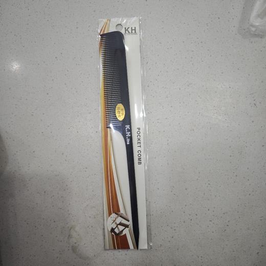 防静电电木梳 商品图0