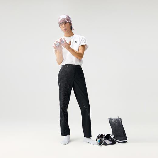 KAILAS凯乐石 男款9a长裤  KG2615321 商品图1