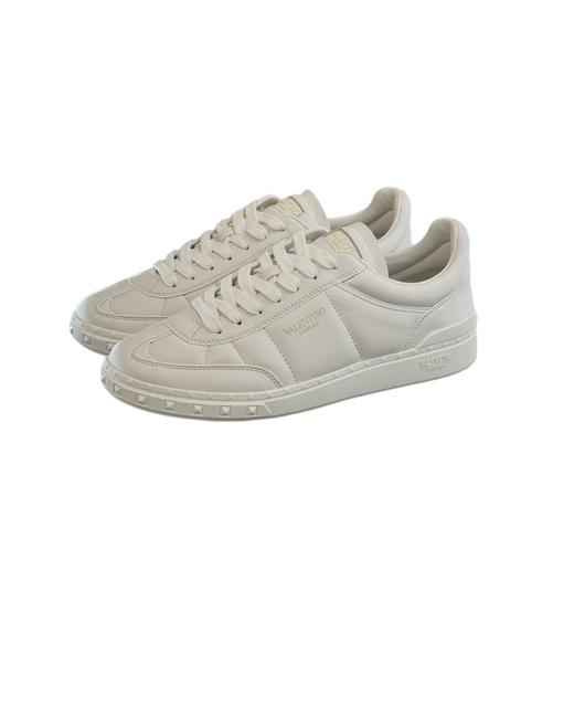 中性款Upvillage圆头系带德训鞋ba023 商品图0