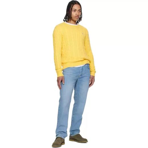 Ralph Lauren 拉夫劳伦 针织衫男  MNPOSWE16822650-730 . 商品图2