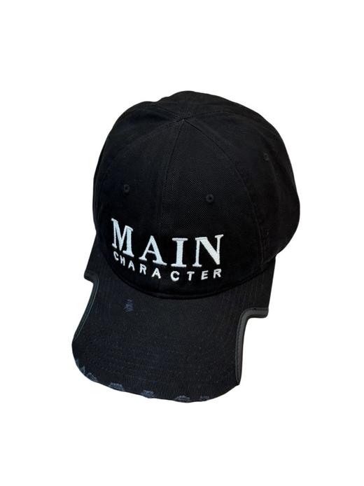 前后刺绣logo棒球帽he004 商品图0