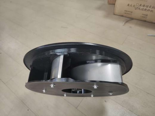 鱼大大风送投料机小抛料盘 商品图1