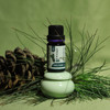 宜铂蓝 植物精油  甜橙/柠檬/大西洋雪松/绿森林/蓝桉尤加利   10ml/瓶、30ml/瓶 商品缩略图8