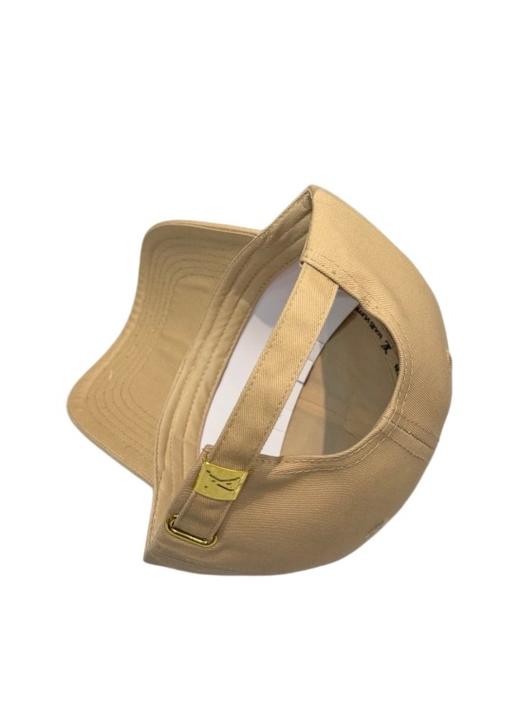 刺绣款棒球帽zh 商品图2