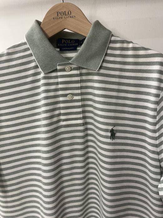 Ralph Lauren 拉夫劳伦 POLO男  MNPOKNI1N823523-999 . 商品图1