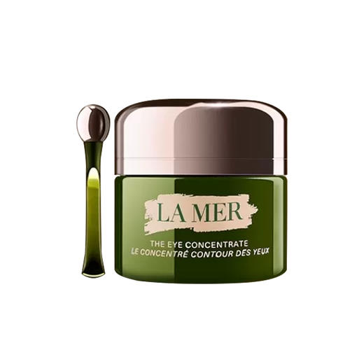 Lamer 海蓝之谜 浓缩密集修护眼霜 15ml 商品图0