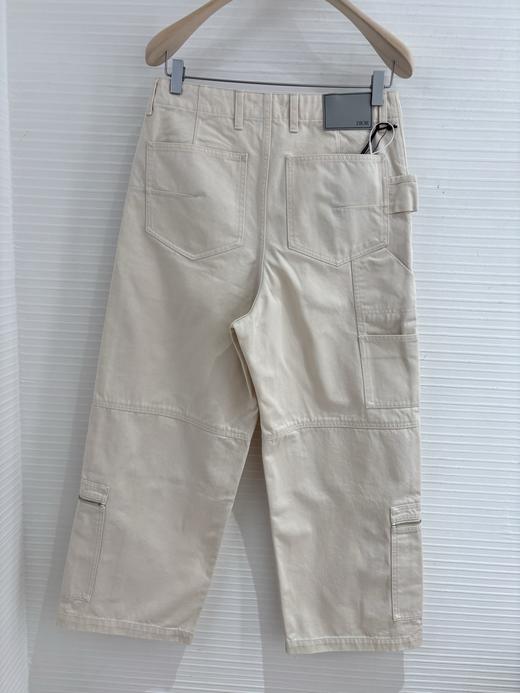 男款牛仔工装裤长裤zh010 商品图1