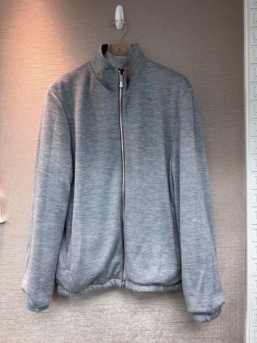 男款双面穿立领外套ho006 商品图1