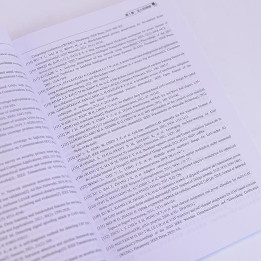生成式AI赋能无人机网络 无人机网络技术教程AI应用人工智能书籍 商品图4