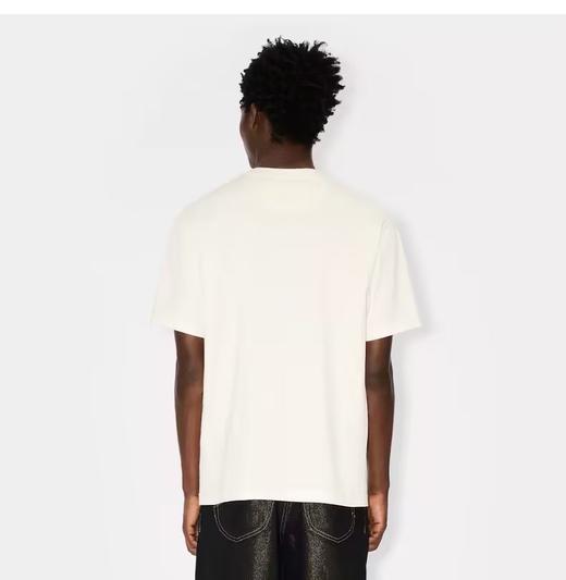 KENZO T恤男  FE65TS4744SG-03 . 商品图2