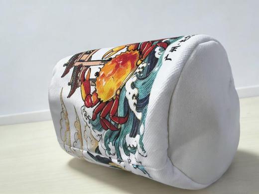 龙穴牌坊×黄油蟹水桶包 商品图1