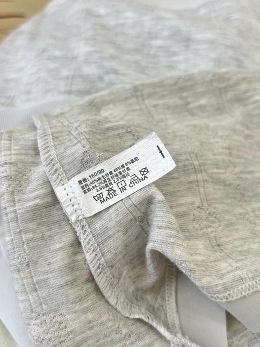 品质款超值❗️出口外单的女士内裤3条  26Y04061- 商品图11