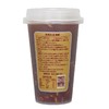 芒可鲜饮桂花红豆酒酿400ml 商品缩略图1