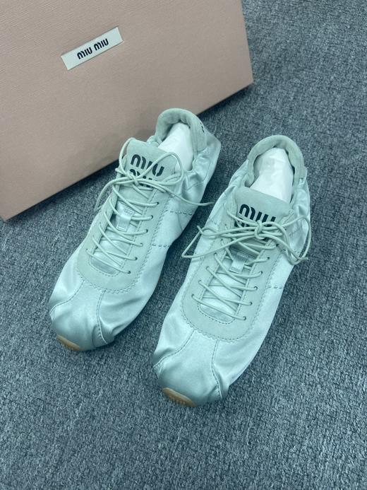 女款运动鞋芭蕾舞鞋ba017 商品图0