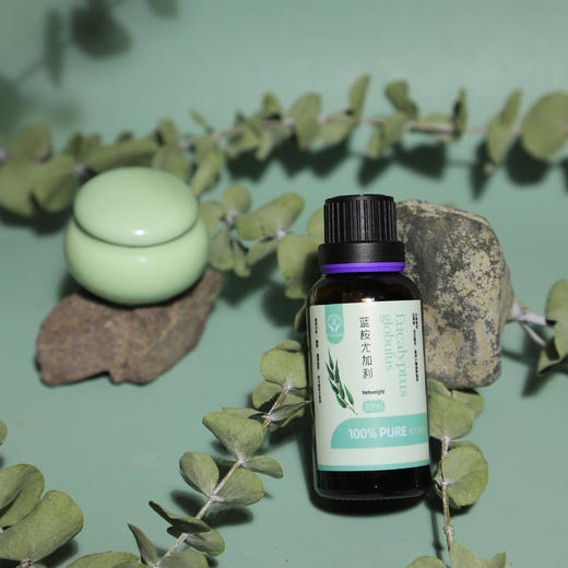 宜铂蓝 植物精油  甜橙/柠檬/大西洋雪松/绿森林/蓝桉尤加利   10ml/瓶、30ml/瓶 商品图4