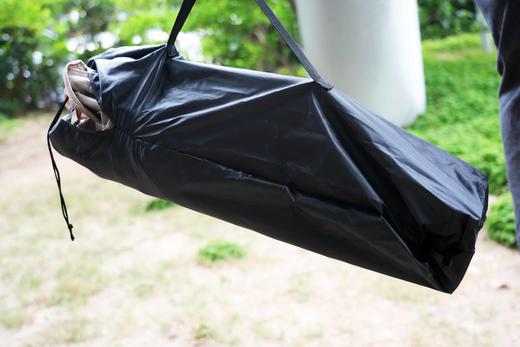 骆驼户外折叠椅月亮椅露营野餐椅子高背便携半躺椅凳子钓鱼桌椅 商品图11