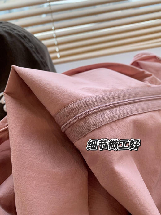 YAW6018速干防晒外套 商品图5