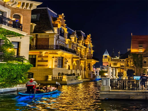 五一5日【大连旅顺】｜大连深度-旅顺蓝眼泪-营口鸟浪-鲅鱼圈-葫芦岛-渤海湾浪漫海岸线 商品图9