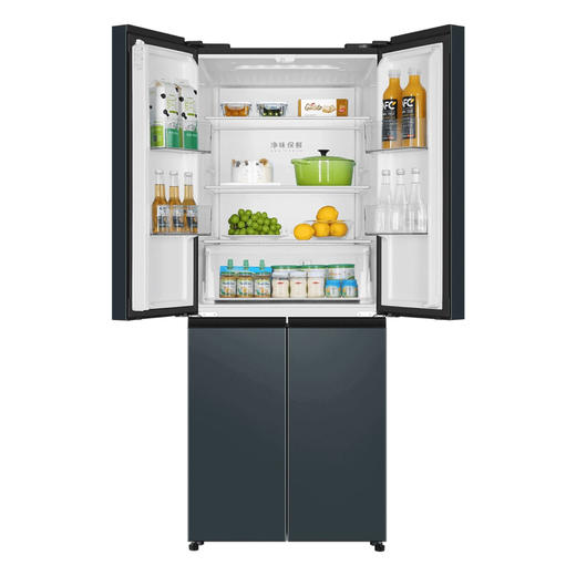 海尔（Haier）冰箱 BCD-403WLHTDEDC9U1 商品图3