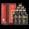 2024年原味口子酒，46度兼香型白酒，整箱450ml*6瓶。纯粮固态发酵，性价比超高。 商品缩略图5