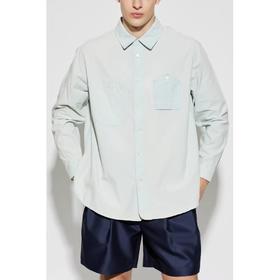 KENZO 衬衫男  FG55DC5076F4-DY .