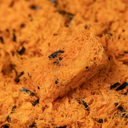 【新品】奶皮子肉松条80g/盒 商品图13