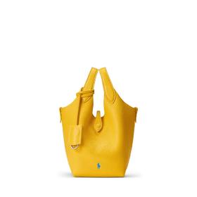 Ralph Lauren 拉夫劳伦 手提包女  WAPOBAG03520104-700 .