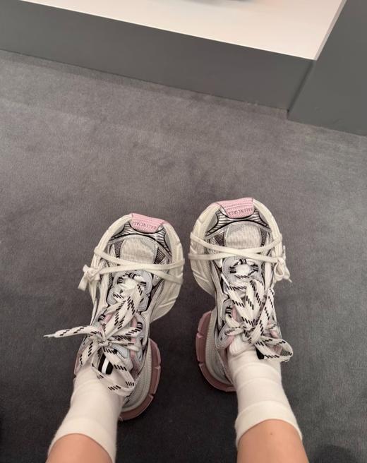 中性款3XL老爹鞋ba004 商品图4