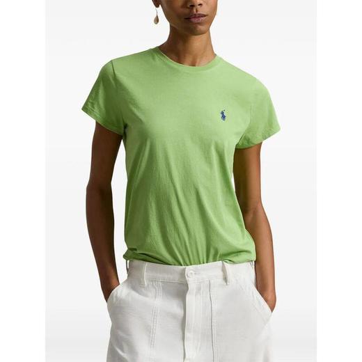 Ralph Lauren 拉夫劳伦 T恤女  WMPOKNINCU21253-300 . 商品图1