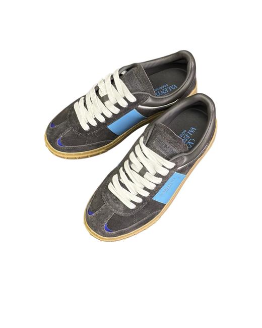 中性款Upvillage圆头系带德训鞋hu023 商品图1