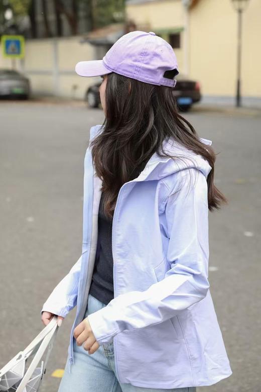 【4.12新】软壳外套冲锋衣，某鸟同款。不退可换~ 商品图3