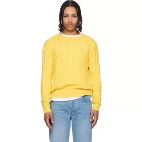 Ralph Lauren 拉夫劳伦 针织衫男  MNPOSWE16822650-730 .