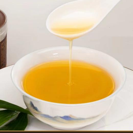 沈爷的宝贝 法国朗德鹅鹅油 低温熔炼 煎炒拌菜好帮手500ml/瓶 商品图5