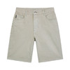 【天丝】德鲨夏新款桔色休闲短裤男时尚直筒中裤五分裤子 商品缩略图3