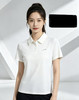 XY/贵人鸟冰感短袖上衣轻薄亲肤透气男女运动穿搭T2252208 商品缩略图3