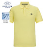 德鲨男士短袖POLO衫2025夏新款休闲上衣男装翻领打底t恤衫 商品缩略图0